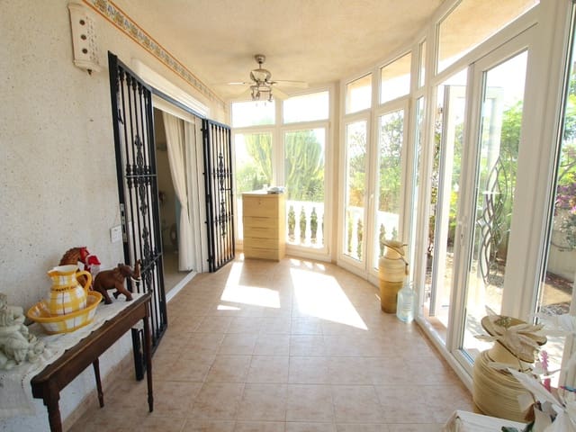 2 camera da letto Villa in vendita in La Zenia, Orihuela - 449.950 € (Rif: 8562328)