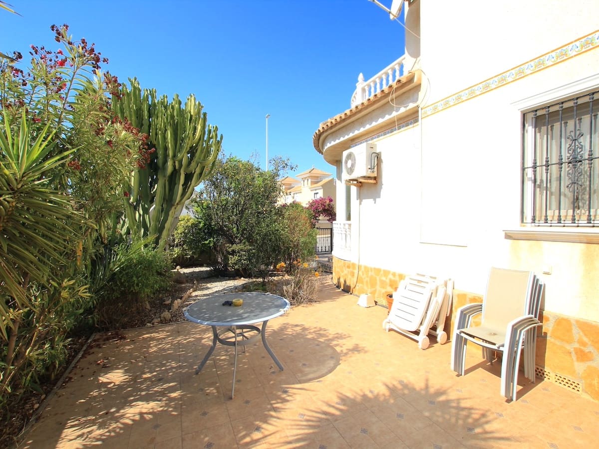 2 camera da letto Villa in vendita in La Zenia - 449.950 € (Rif: 8562328)