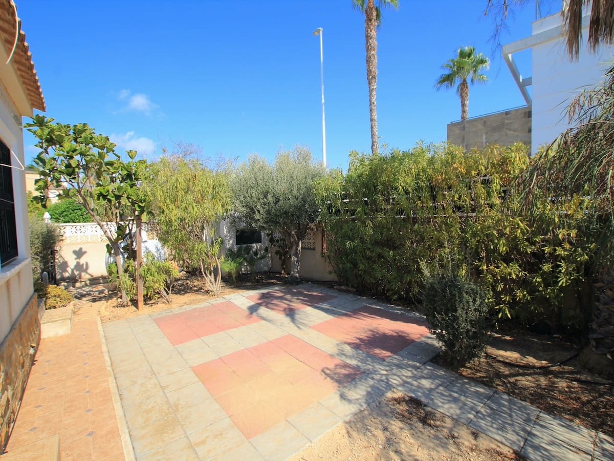 2 camera da letto Villa in vendita in La Zenia - 449.950 € (Rif: 8562328)