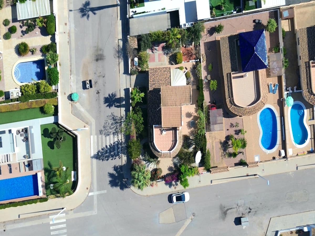 2 camera da letto Villa in vendita in La Zenia - 449.950 € (Rif: 8562328)