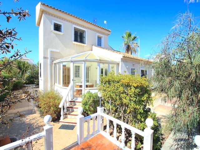 2 camera da letto Villa in vendita in La Zenia, Orihuela - 449.950 € (Rif: 8562328)