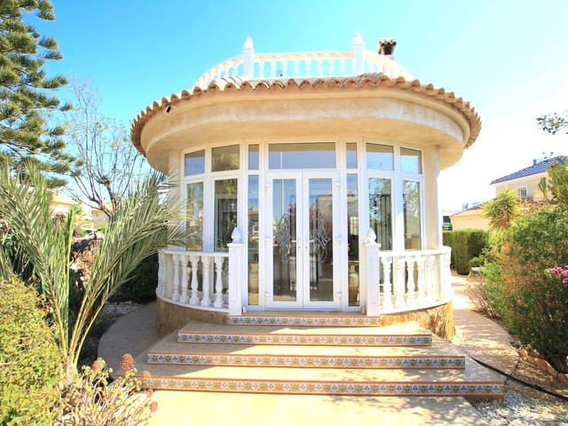 2 camera da letto Villa in vendita in La Zenia, Orihuela - 449.950 € (Rif: 8562328)