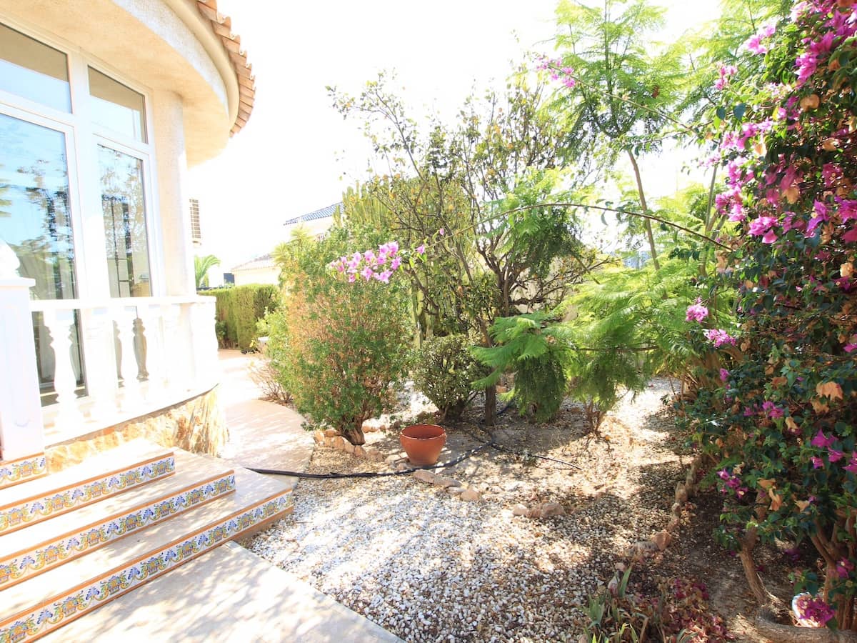 2 camera da letto Villa in vendita in La Zenia - 449.950 € (Rif: 8562328)