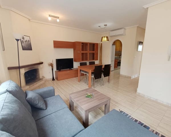 3 sypialnia Dom blizniak na sprzedaż w Ciudad Quesada, Rojales z basenem - 265 000 € (Ref: 8568925)