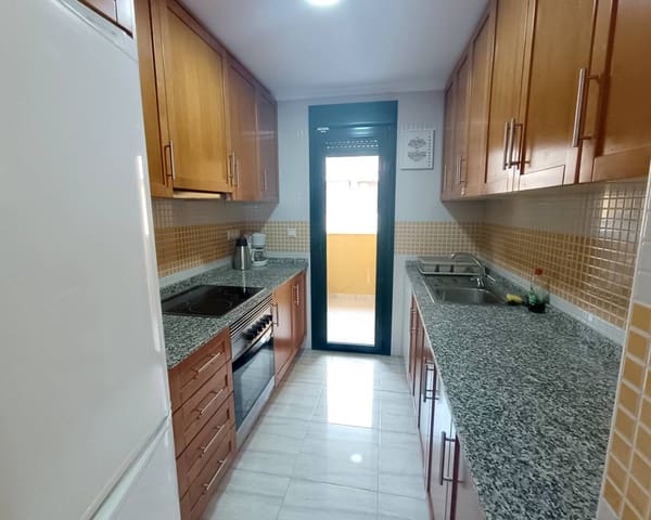 3 sypialnia Dom blizniak na sprzedaż w Ciudad Quesada, Rojales z basenem - 265 000 € (Ref: 8568925)