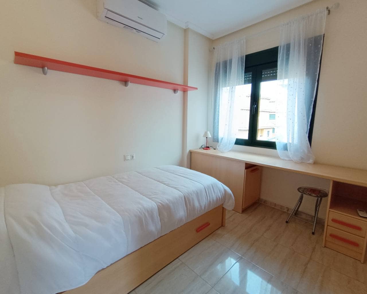 3 makuuhuone Paritalo myytävänä paikassa Ciudad Quesada mukana uima-altaan - 265 000 € (Ref: 8568925)