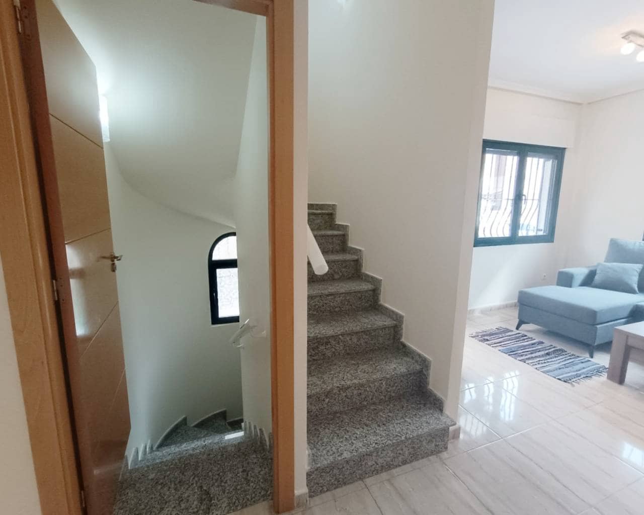 3 makuuhuone Paritalo myytävänä paikassa Ciudad Quesada mukana uima-altaan - 265 000 € (Ref: 8568925)