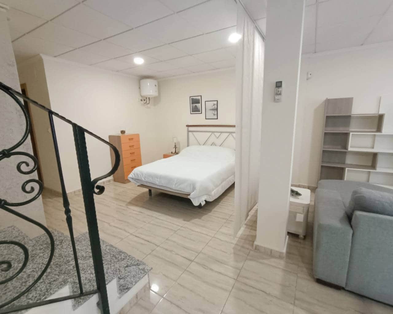 3 makuuhuone Paritalo myytävänä paikassa Ciudad Quesada mukana uima-altaan - 265 000 € (Ref: 8568925)