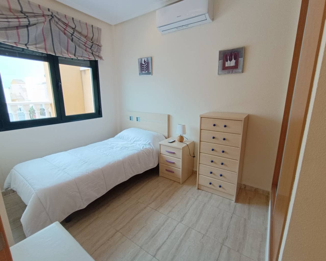 3 makuuhuone Paritalo myytävänä paikassa Ciudad Quesada mukana uima-altaan - 265 000 € (Ref: 8568925)