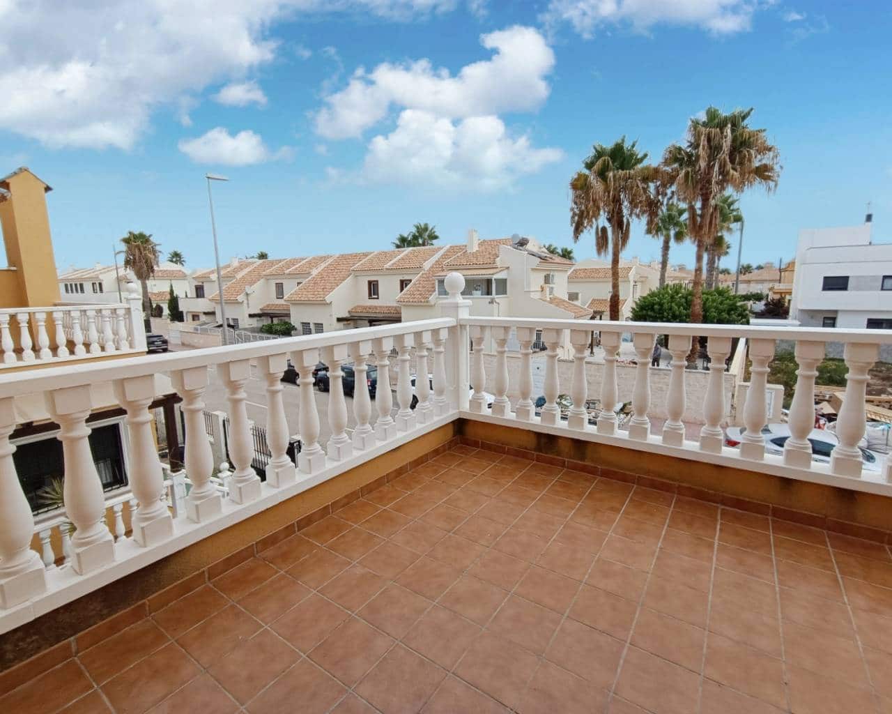 3 makuuhuone Paritalo myytävänä paikassa Ciudad Quesada mukana uima-altaan - 265 000 € (Ref: 8568925)