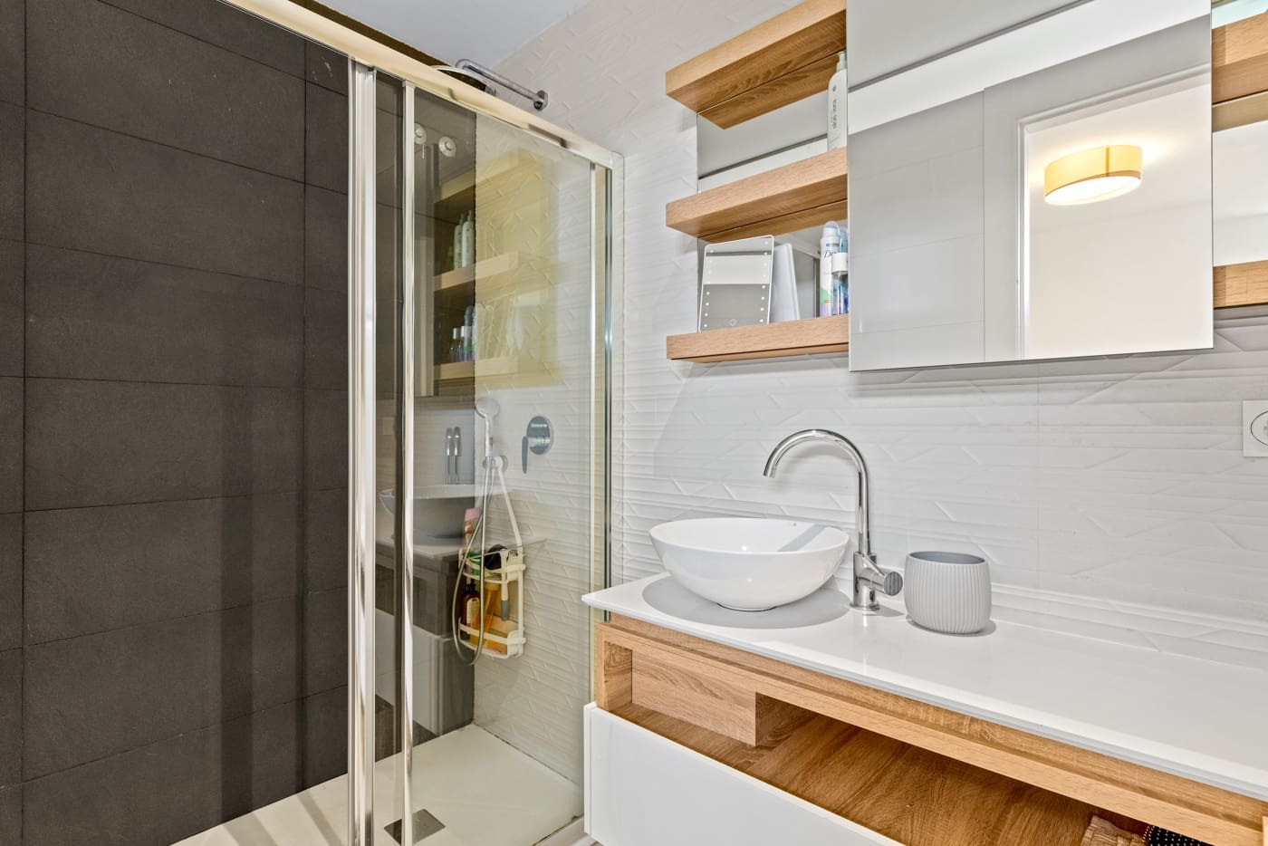 4 soveværelse Semi-Rækkehus til salg i Ciudad Quesada med swimmingpool - € 380.000 (Ref: 8649028)