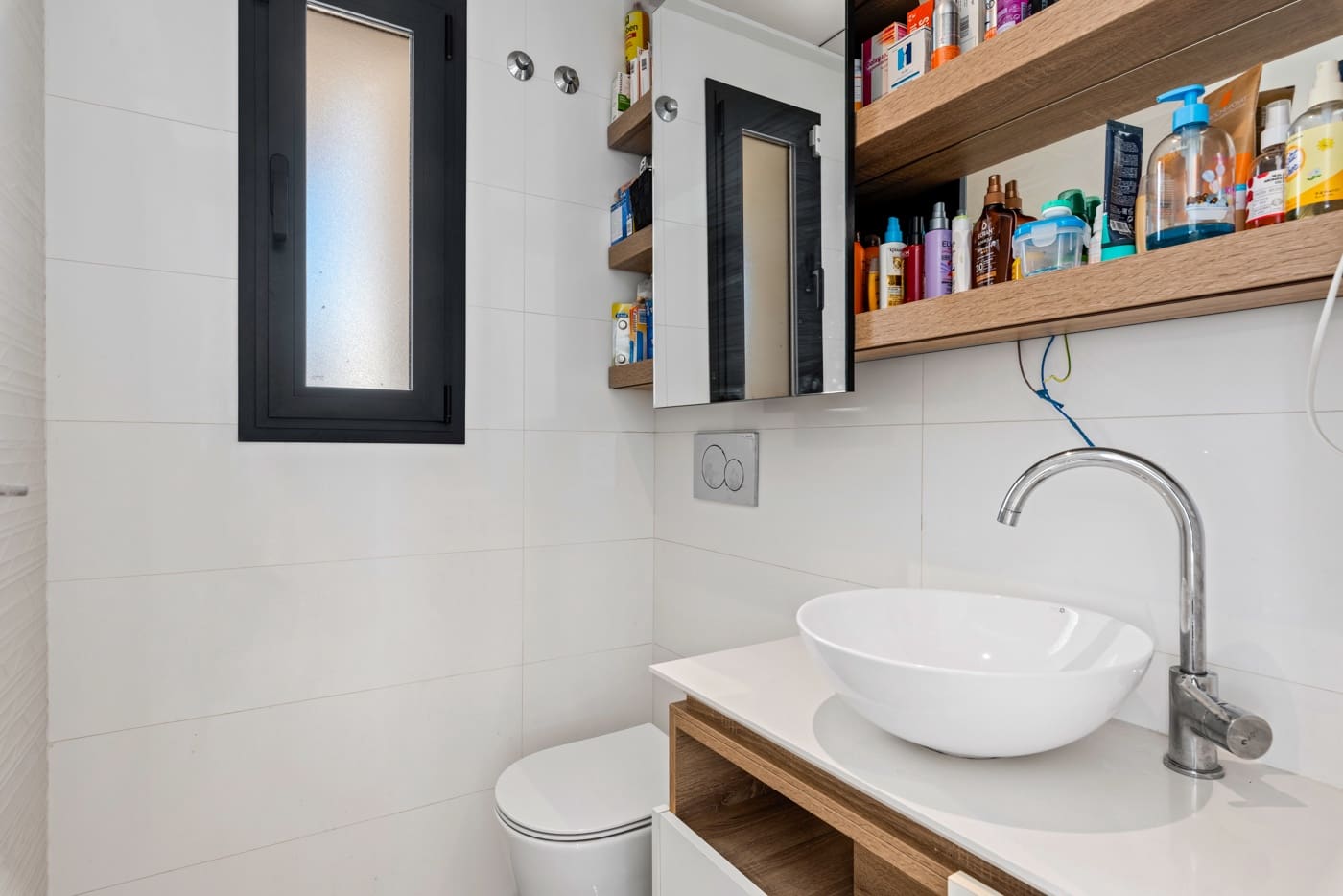 4 soveværelse Semi-Rækkehus til salg i Ciudad Quesada med swimmingpool - € 380.000 (Ref: 8649028)