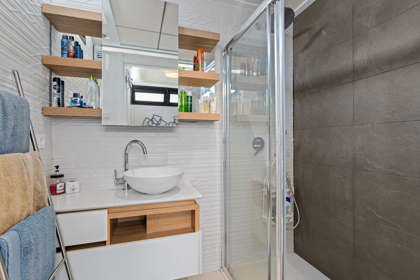 4 soveværelse Semi-Rækkehus til salg i Ciudad Quesada med swimmingpool - € 380.000 (Ref: 8649028)