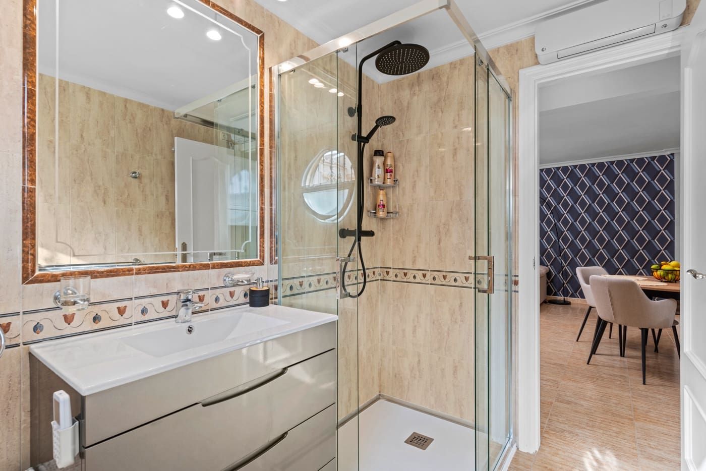 2 camera da letto Appartamento in vendita in Cabo Roig con piscina - 179.000 € (Rif: 8653703)