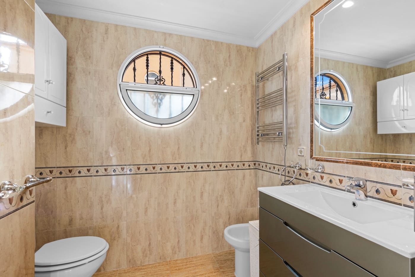 2 camera da letto Appartamento in vendita in Cabo Roig con piscina - 179.000 € (Rif: 8653703)