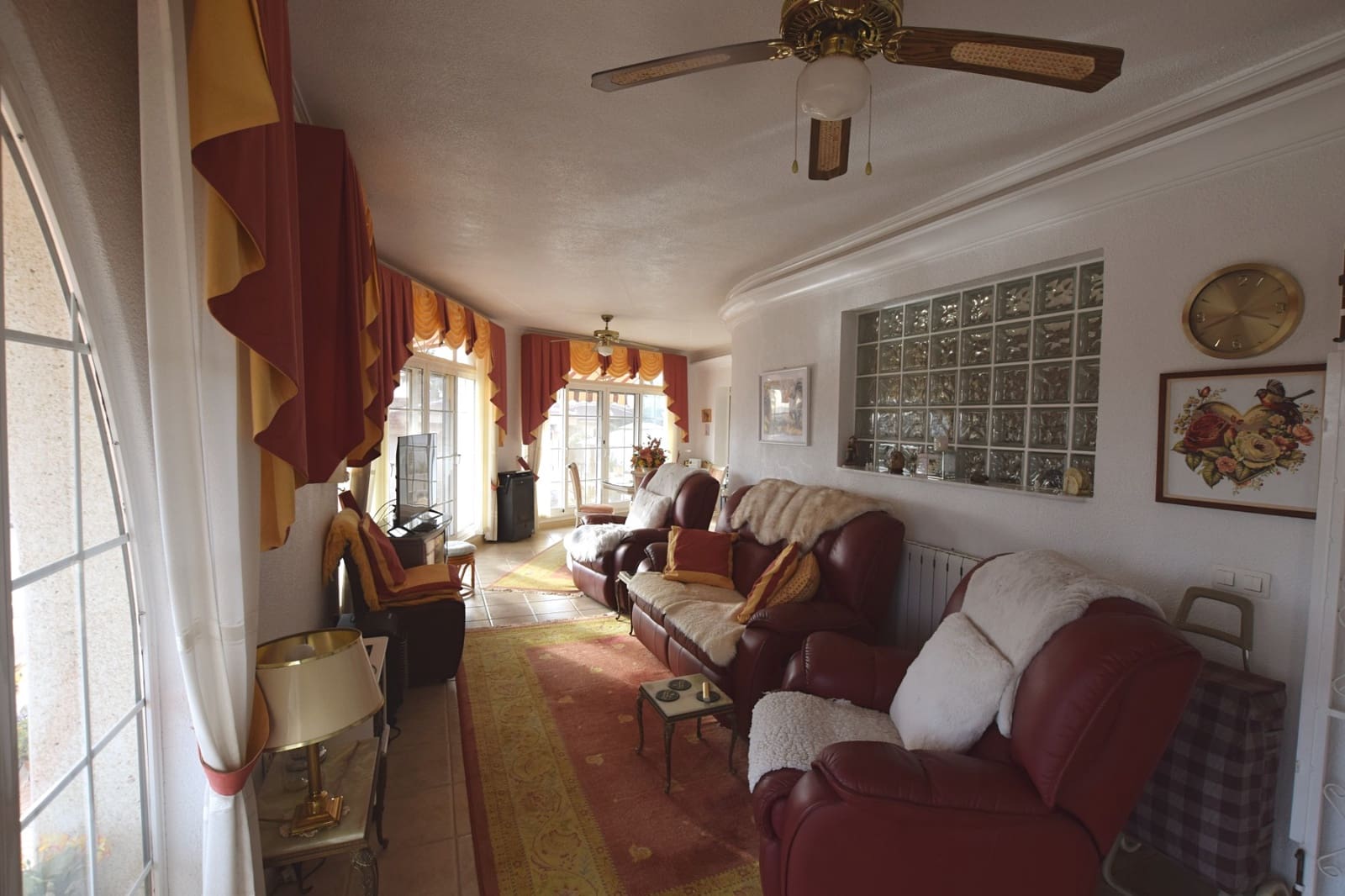 5 bedroom Villa for sale in Ciudad Quesada with pool - € 499,000 (Ref: 8670727)