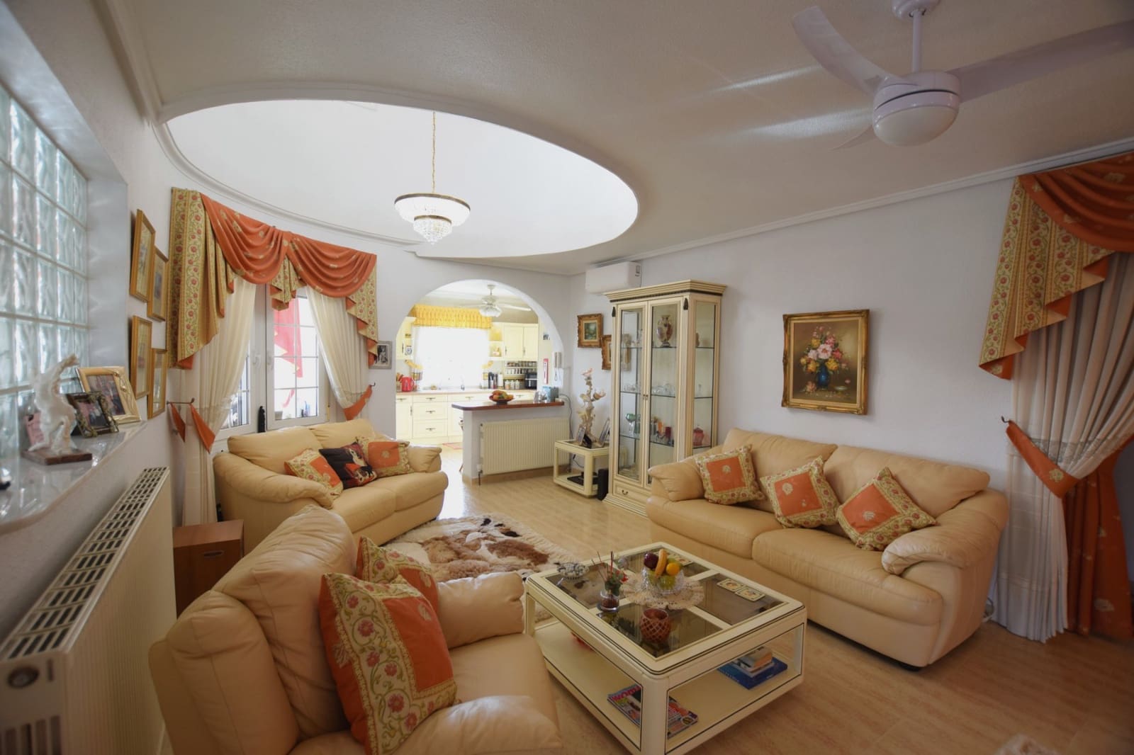 5 bedroom Villa for sale in Ciudad Quesada with pool - € 499,000 (Ref: 8670727)