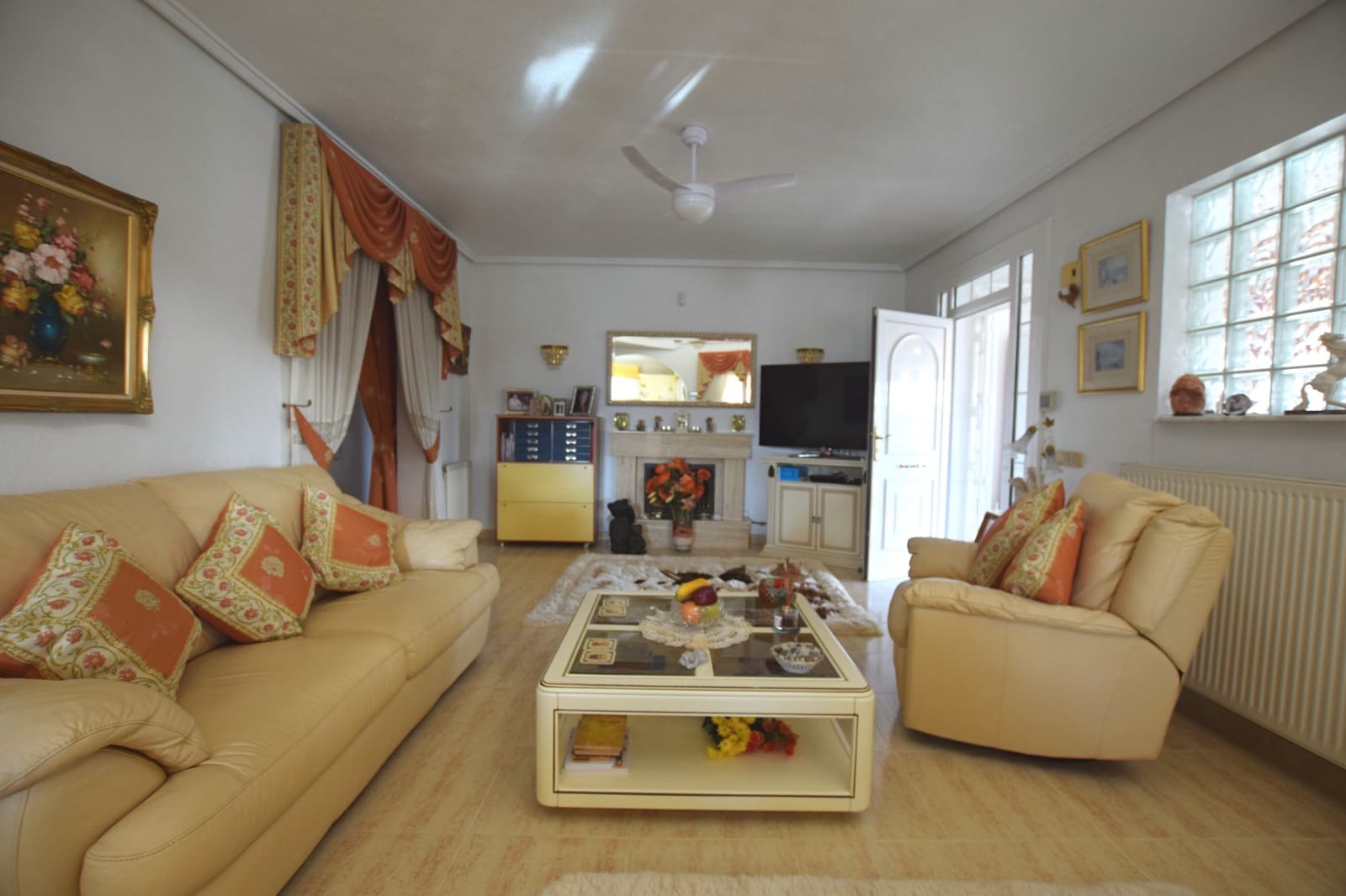 5 bedroom Villa for sale in Ciudad Quesada with pool - € 499,000 (Ref: 8670727)