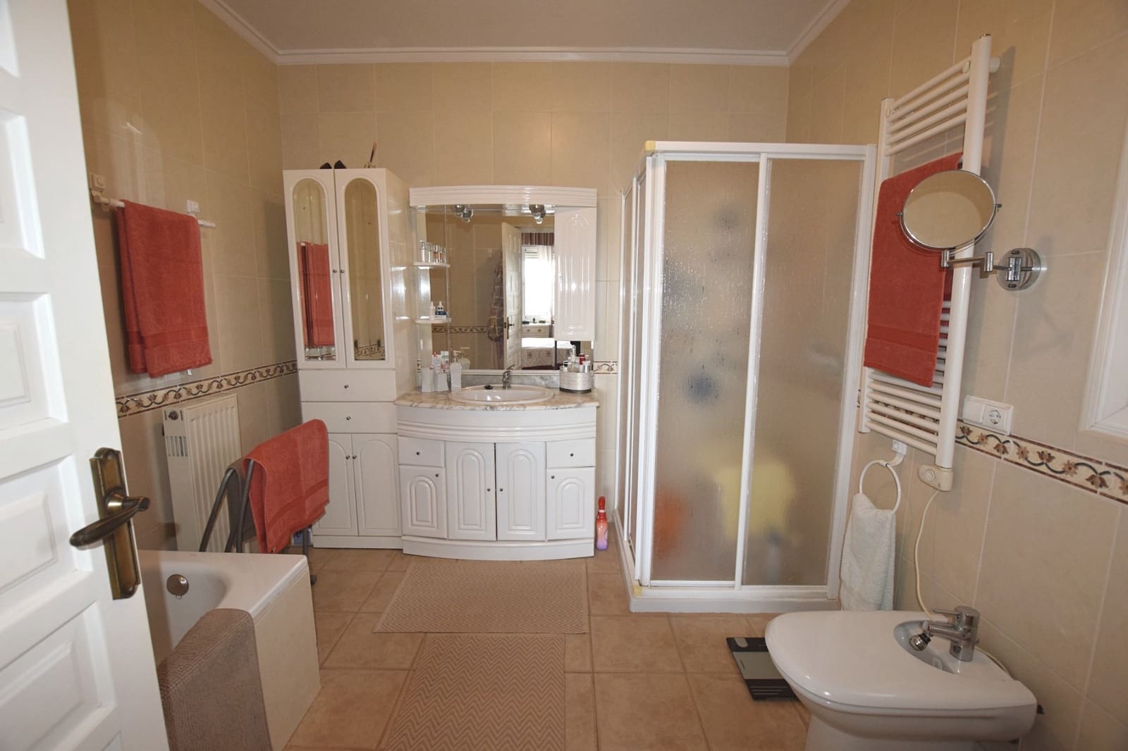 5 bedroom Villa for sale in Ciudad Quesada with pool - € 499,000 (Ref: 8670727)