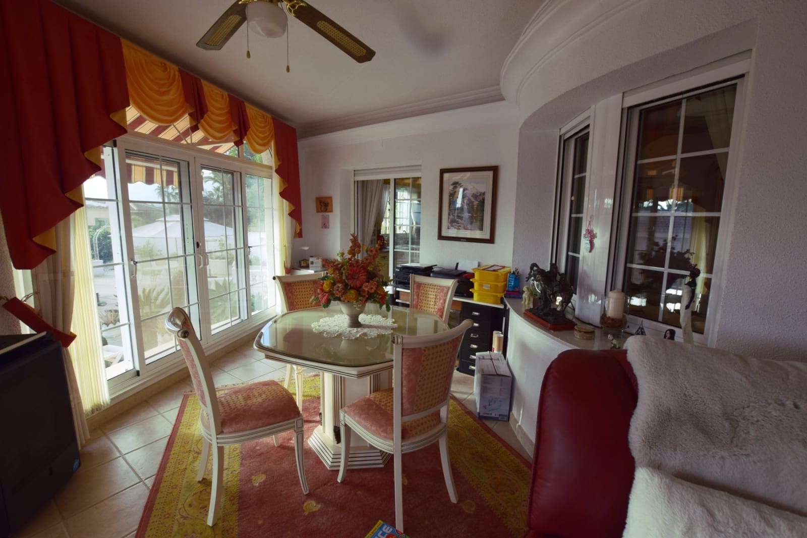 5 bedroom Villa for sale in Ciudad Quesada with pool - € 499,000 (Ref: 8670727)