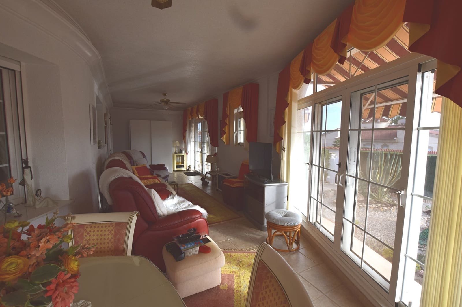 5 bedroom Villa for sale in Ciudad Quesada with pool - € 499,000 (Ref: 8670727)