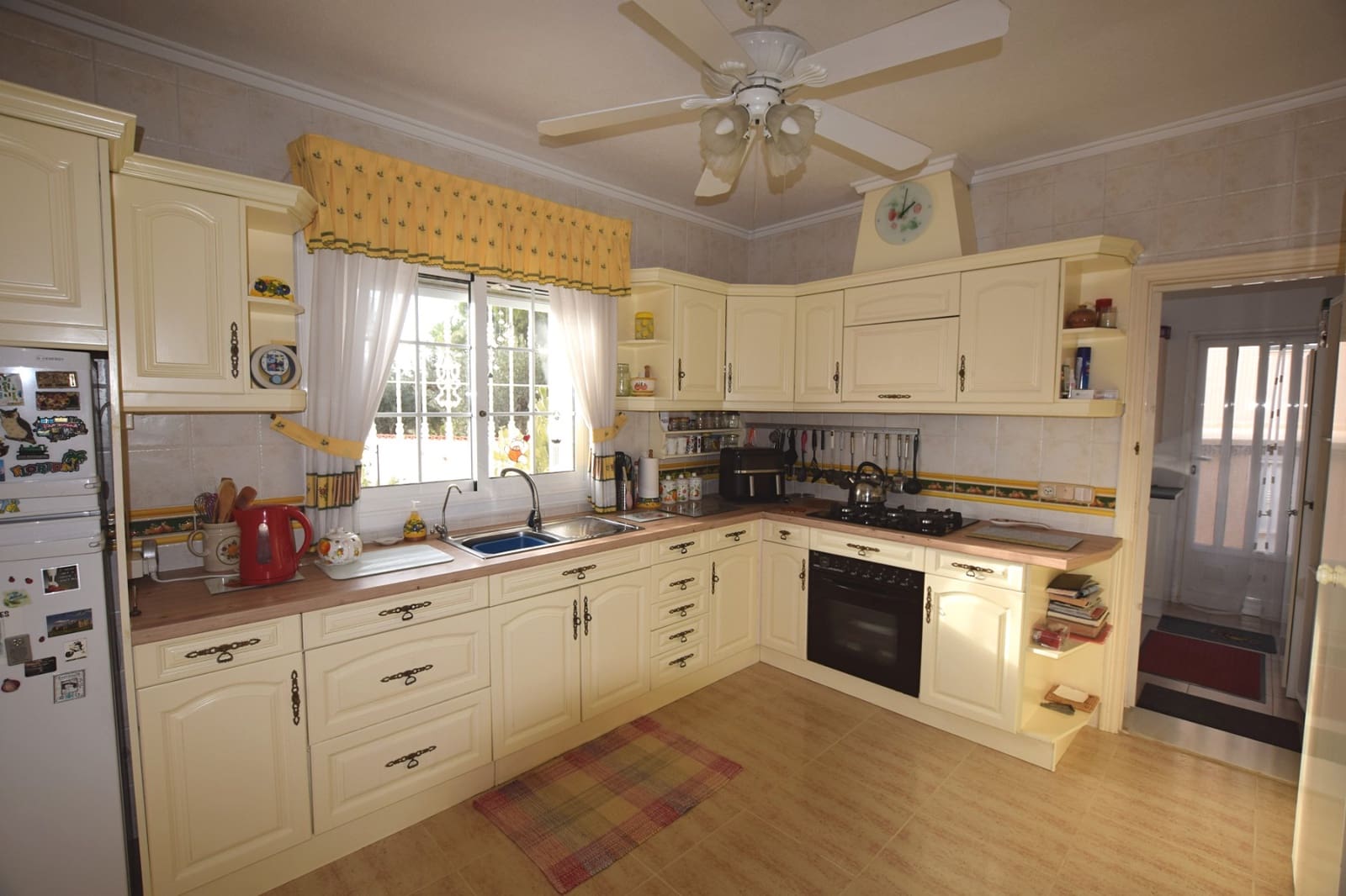 5 bedroom Villa for sale in Ciudad Quesada with pool - € 499,000 (Ref: 8670727)