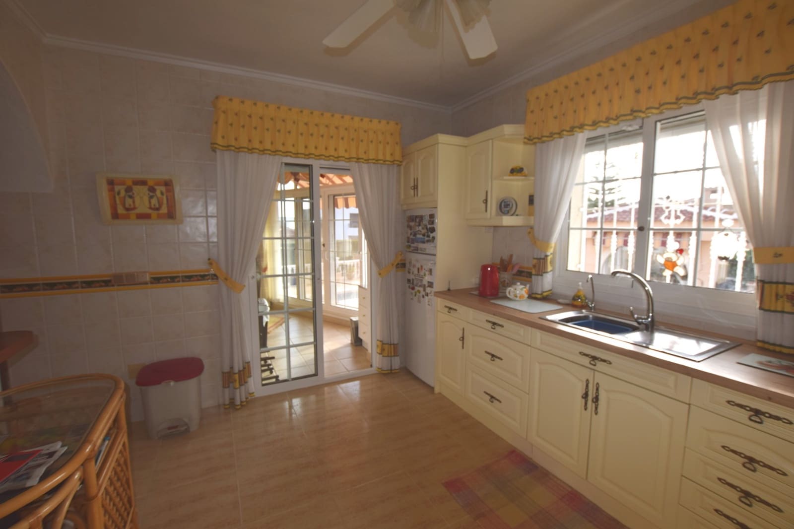 5 bedroom Villa for sale in Ciudad Quesada with pool - € 499,000 (Ref: 8670727)