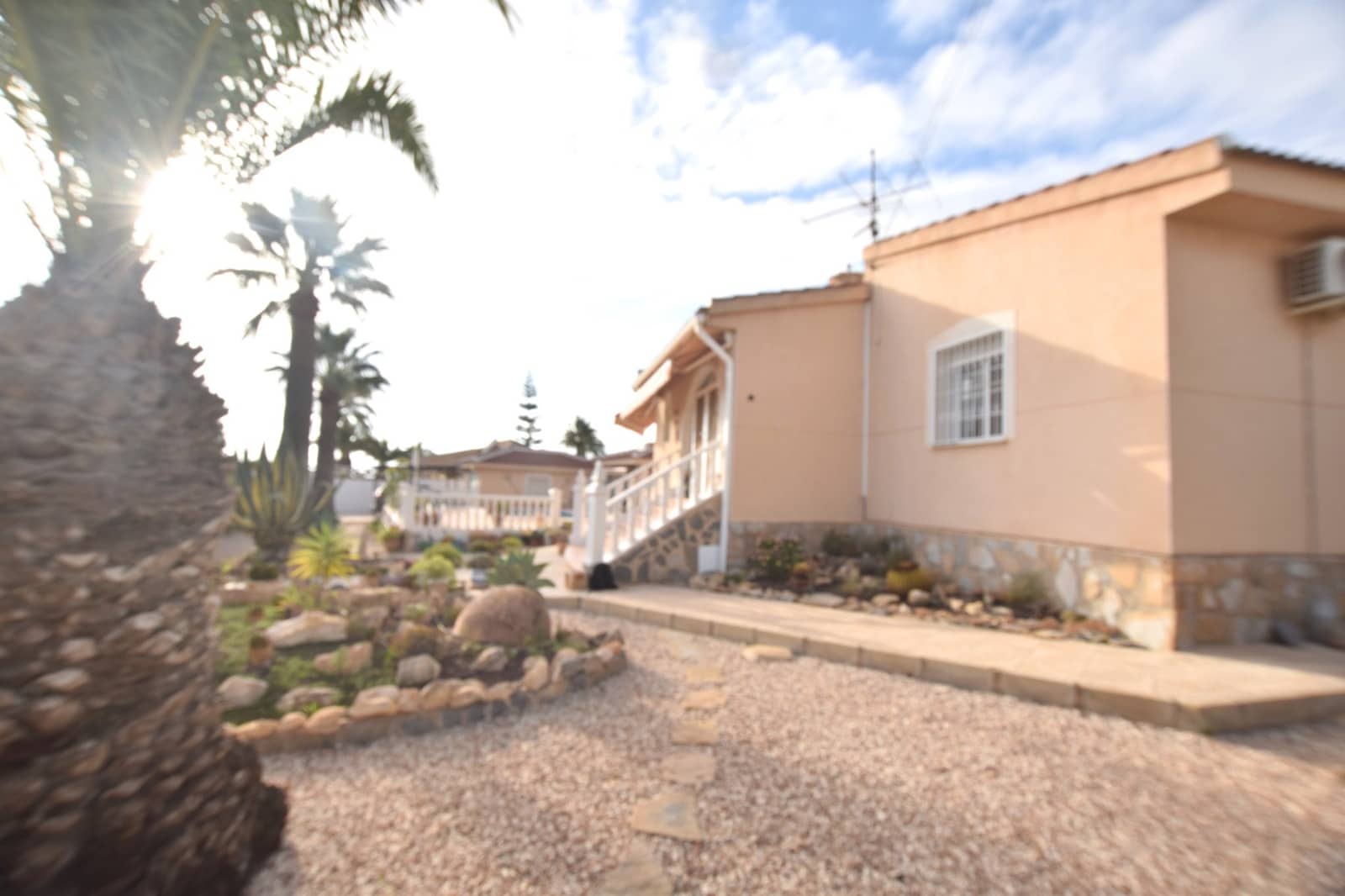 5 bedroom Villa for sale in Ciudad Quesada with pool - € 499,000 (Ref: 8670727)