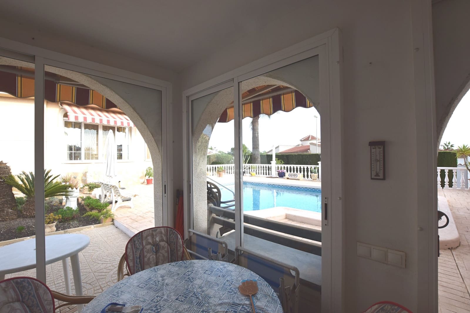 5 bedroom Villa for sale in Ciudad Quesada with pool - € 499,000 (Ref: 8670727)