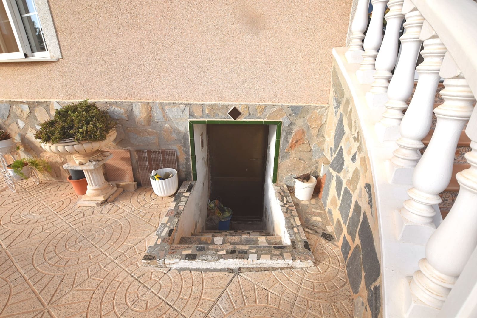 5 bedroom Villa for sale in Ciudad Quesada with pool - € 499,000 (Ref: 8670727)