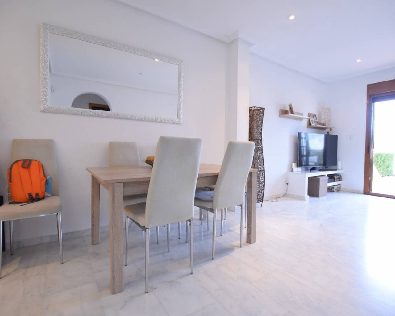 3 sypialnia Dom na sprzedaż w Algorfa z basenem - 195 000 € (Ref: 8748325)