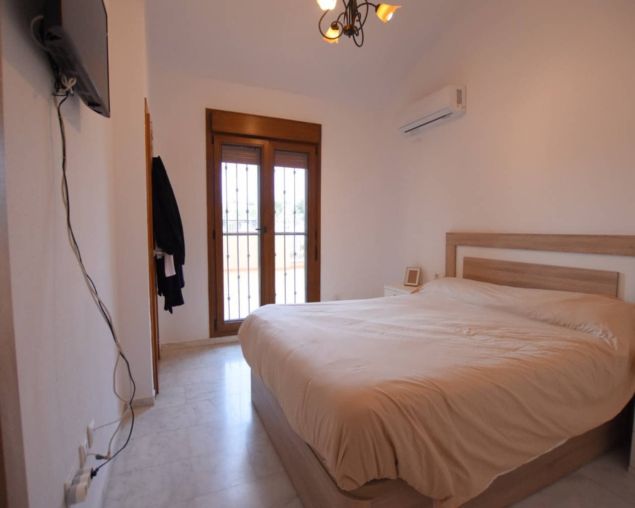 3 sypialnia Dom na sprzedaż w Algorfa z basenem - 195 000 € (Ref: 8748325)