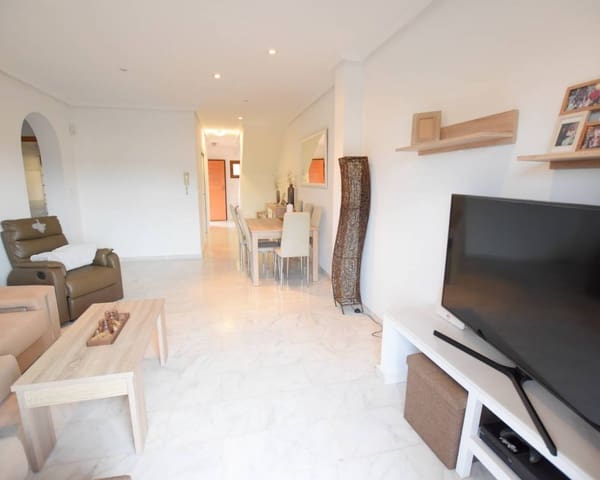 3 sypialnia Dom na sprzedaż w Algorfa z basenem - 195 000 € (Ref: 8748325)