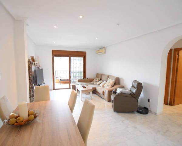 3 sypialnia Dom na sprzedaż w Algorfa z basenem - 195 000 € (Ref: 8748325)