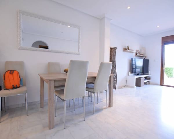 3 sypialnia Dom na sprzedaż w Algorfa z basenem - 195 000 € (Ref: 8748325)