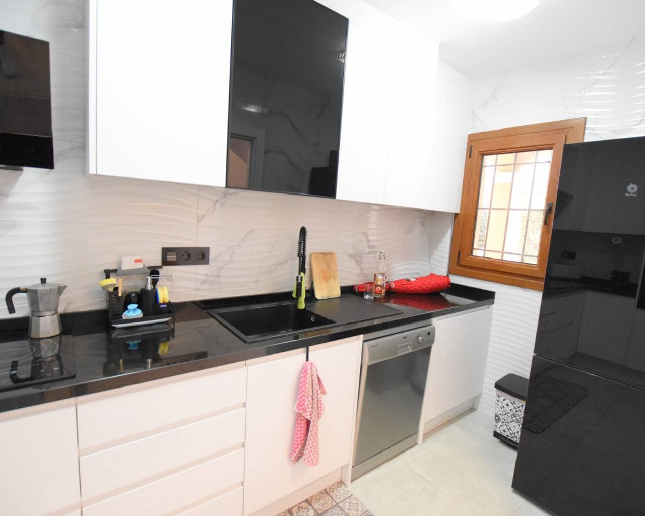 3 sypialnia Dom na sprzedaż w Algorfa z basenem - 195 000 € (Ref: 8748325)