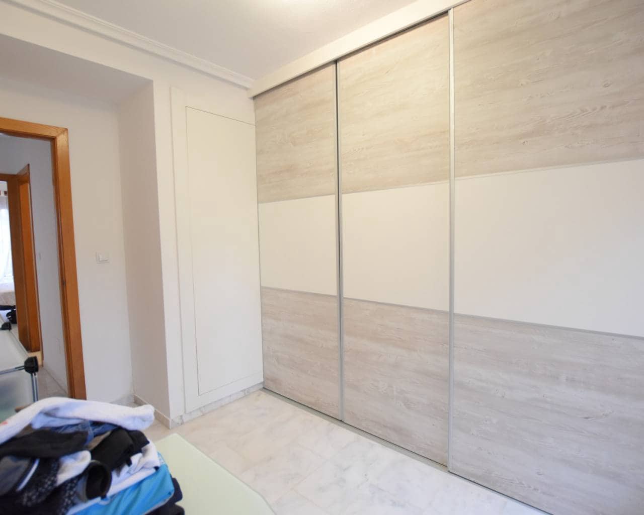 3 sypialnia Dom na sprzedaż w Algorfa z basenem - 195 000 € (Ref: 8748325)