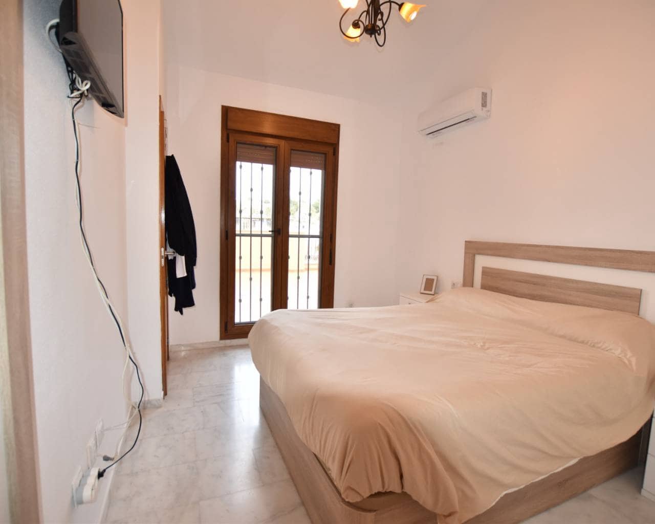 3 sypialnia Dom na sprzedaż w Algorfa z basenem - 195 000 € (Ref: 8748325)