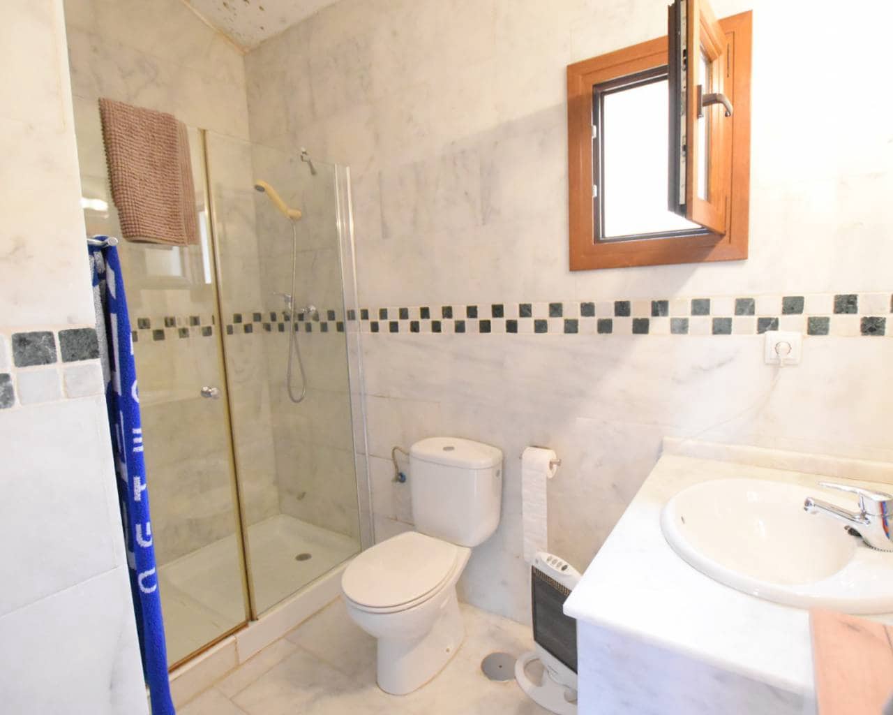 3 sypialnia Dom na sprzedaż w Algorfa z basenem - 195 000 € (Ref: 8748325)