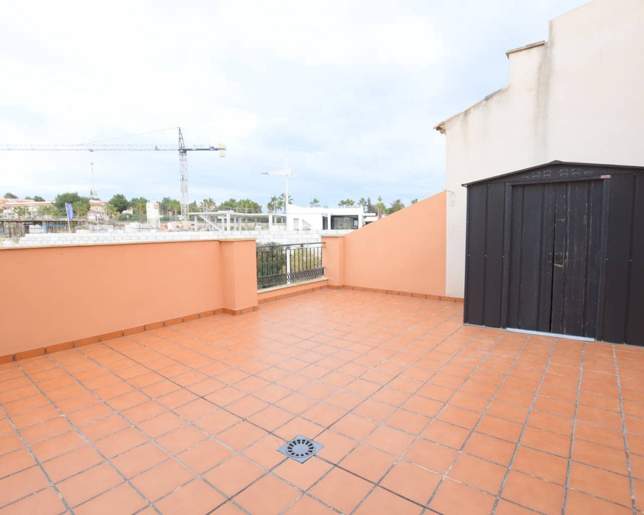 3 sypialnia Dom na sprzedaż w Algorfa z basenem - 195 000 € (Ref: 8748325)