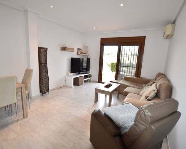 3 sypialnia Dom na sprzedaż w Algorfa z basenem - 195 000 € (Ref: 8748325)