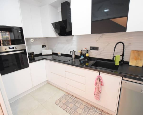 3 sypialnia Dom na sprzedaż w Algorfa z basenem - 195 000 € (Ref: 8748325)