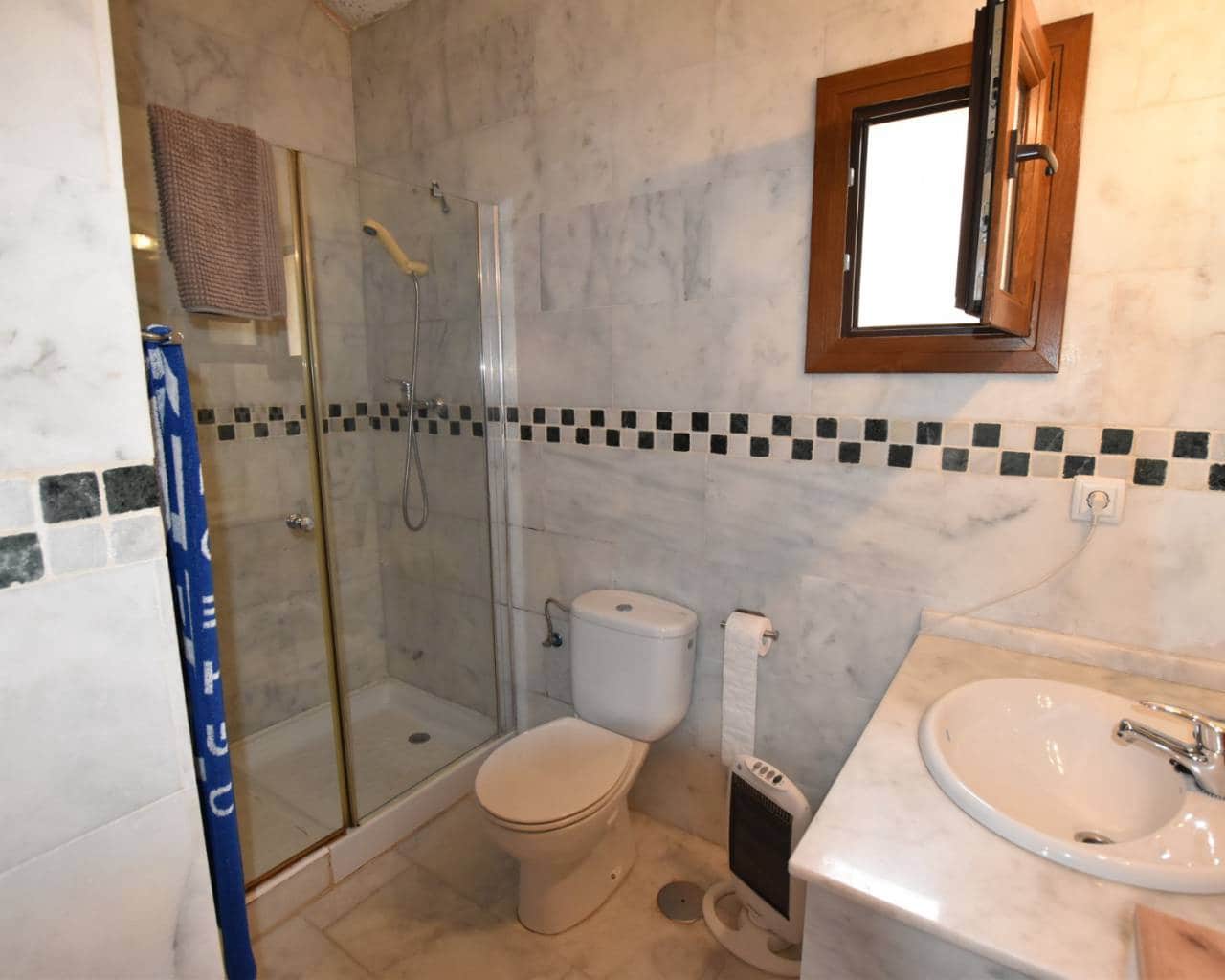 3 sypialnia Dom na sprzedaż w Algorfa z basenem - 195 000 € (Ref: 8748325)