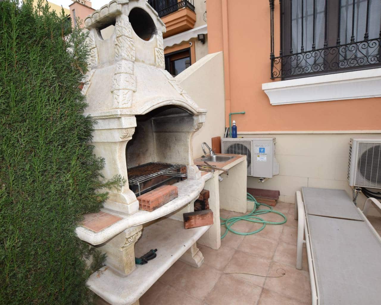 3 sypialnia Dom na sprzedaż w Algorfa z basenem - 195 000 € (Ref: 8748325)