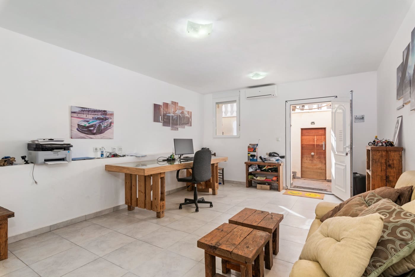 5 quarto Moradia para venda em Ciudad Quesada com piscina - 449 000 € (Ref: 8780741)