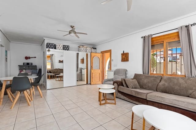 5 quarto Moradia para venda em Ciudad Quesada, Rojales com piscina - 449 000 € (Ref: 8780741)