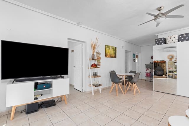 5 quarto Moradia para venda em Ciudad Quesada, Rojales com piscina - 449 000 € (Ref: 8780741)