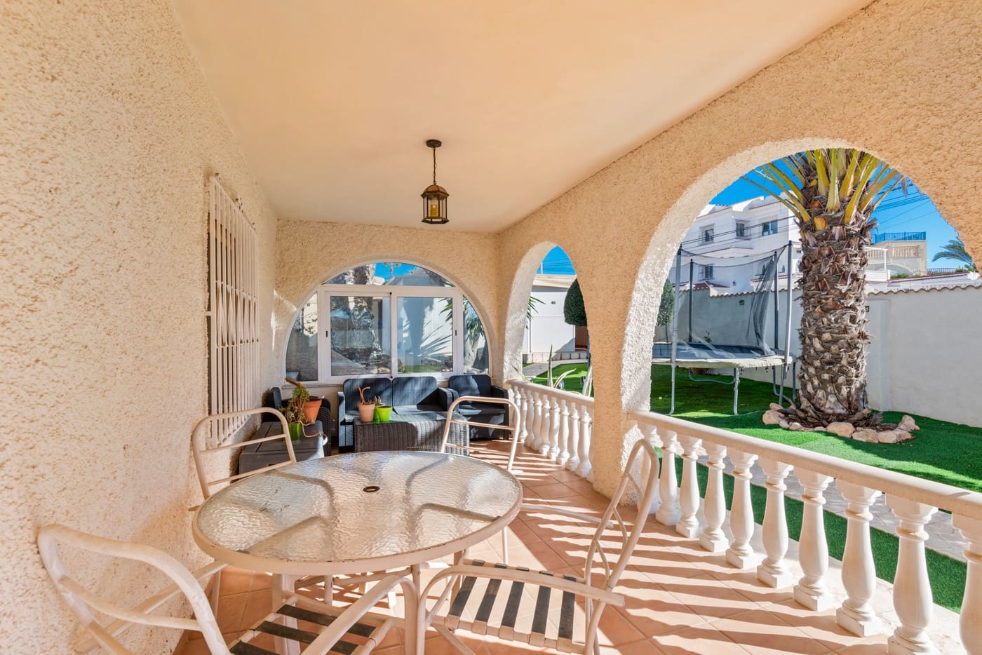 5 quarto Moradia para venda em Ciudad Quesada com piscina - 449 000 € (Ref: 8780741)