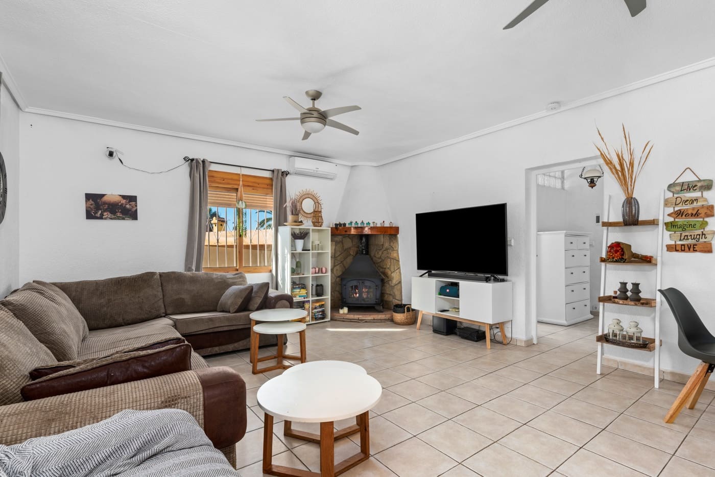 5 quarto Moradia para venda em Ciudad Quesada com piscina - 449 000 € (Ref: 8780741)