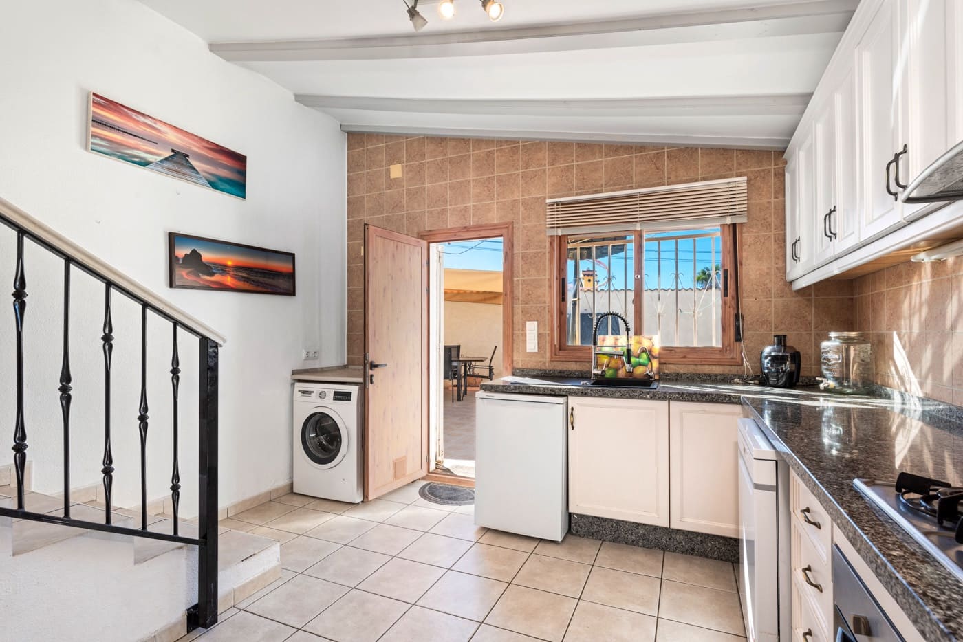 5 quarto Moradia para venda em Ciudad Quesada com piscina - 449 000 € (Ref: 8780741)